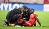Ngôi sao Sadio Mane chính thức mất World Cup 2022