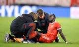 Ngôi sao Sadio Mane chính thức mất World Cup 2022