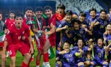 Nhận định U17 Iran vs U17 Nhật Bản, 17h00 ngày 29/6: Công cường gặp thủ mạnh