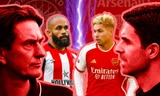 Nhận định Brentford vs Arsenal, 1h45 ngày 28/9: Cơ hội thử nghiệm