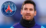 Messi chính thức gia nhập PSG trong ít giờ tới.