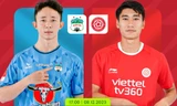 Nhận định HAGL vs Thể Công Viettel, 17h00 ngày 8/12: Phố Núi chưa thể mở hội