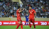 U23 Thái Lan đại thắng 5 sao U23 Campuchia, mở toang cửa vào bán kết