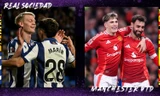Nhận định Real Sociedad vs MU, 00h45 ngày 5/3: Thêm một lần đau?