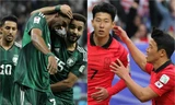 Nhận định Saudi Arabia vs Hàn Quốc, 23h00 ngày 30/1: Chung kết sớm