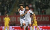 Đè bẹp Bình Định, Hải Phòng tái chiếm ngôi đầu bảng V.League 2022