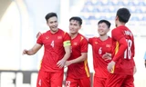 Nhận định, dự đoán U23 Việt Nam vs U23 Saudi Arabia 23h00 ngày 12/6: Chiến đấu đến cùng