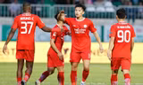 Nhận định Bình Định vs Thể Công Viettel, 18h00 ngày 23/12: Chủ nhà dễ tính
