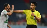 Trọng tài từng thổi V-League bắt chính trận Việt Nam vs Nhật Bản tại Asian Cup 2023