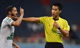 Trọng tài từng thổi V-League bắt chính trận Việt Nam vs Nhật Bản tại Asian Cup 2023