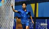 Vùi dập U17 Malaysia, U17 Thái Lan giành vé sớm vào tứ kết U17 châu Á 2023