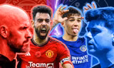 Nhận định MU vs Chelsea, 3h15 ngày 7/12: Quỷ đỏ lao dốc