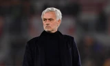 Jose Mourinho bất ngờ phải rời Roma ngay lập tức