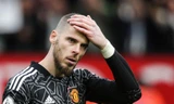 De Gea bị loại khỏi World Cup 2022 đầy phũ phàng