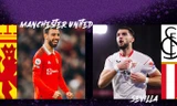 Nhận định MU vs Sevilla, 02h00 ngày 14/4: Tập sống không Rashford