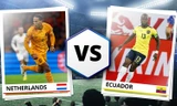 Xem trực tiếp World Cup 2022 Hà Lan vs Ecuador trên kênh nào của VTV?