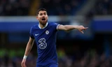 Arsenal gây sốc với Jorginho vào ngày cuối cùng