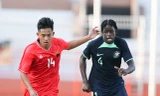 U19 Việt Nam chính thức bị loại sớm ở giải U19 Đông Nam Á 2024
