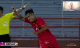Highlights U19 Việt Nam vs U19 Myanmar: Ra quân thất vọng, thắng hụt phút chót 