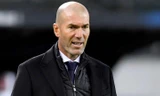 HLV Zidane rời Real Madrid vào cuối mùa