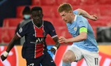 De Bruyne tiết lộ bí mật giúp Man City lội ngược dòng trước PSG