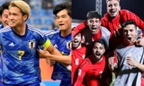 Nhận định U20 Nhật Bản vs U20 Jordan, 21h00 ngày 12/3: Khó cản ‘Samurai xanh’