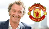 Sir Jim Ratcliffe chính thức mua 25% cổ phần, lấy quyền điều hành MU