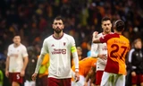 Hòa cay đắng Galatasaray, MU 99% bị loại khỏi Cúp C1 châu Âu