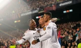 Marcus Rashford rực sáng, MU cầm chân Barca tại Camp Nou