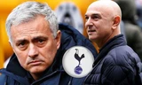 Daniel Levy rất thích Mourinho nhưng vẫn sa thải HLV này.