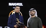 Ronaldo: ‘Quả bóng vàng và The Best không còn uy tín’