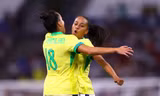 Đè bẹp Tây Ban Nha, tuyển nữ Brazil vào chung kết Olympic Paris 2024