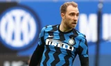 Christian Eriksen không được phép thi đấu tại Italia.