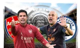 Nhận định Arsenal vs Man City, 22h00 ngày 6/8: Hơn cả danh hiệu