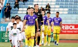 Lịch thi đấu giai đoạn 2 Night Wolf V-League 2023 chính xác nhất