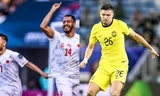 Nhận định Bahrain vs Malaysia, 21h30 ngày 20/1: Không còn đường lùi