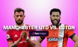 Nhận định MU vs Luton, 22h00 ngày 11/11: Chật vật tiến bước