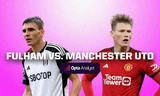 Nhận định Fulham vs MU, 19h30 ngày 4/11: Không còn gì để mất
