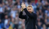 Chelsea thảm bại, Graham Potter bẽ mặt trước đội bóng cũ