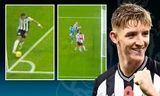 HLV Arsenal chỉ trích trọng tài, gọi bàn thắng của Newcastle là ‘nỗi ô nhục’