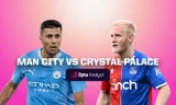Nhận định Man City vs Crystal Palace, 22h00 ngày 16/12: Chưa thể thoát khủng hoảng