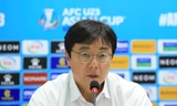 Tuyển Hàn Quốc chính thức bổ nhiệm HLV tạm quyền: Không phải Park Hang-seo