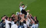 Messi giúp Argentina đè bẹp Italia, giành Siêu cúp liên lục địa 2022