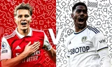 Nhận định Arsenal vs Leeds, 21h00 ngày 1/4: Không thể cản Pháo thủ
