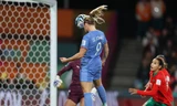 Đại thắng nữ Morocco 4-0, tuyển Pháp vào tứ kết