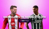 Nhận định Sheffield Utd vs MU, 02h00 ngày 22/10: Nối dài ngày vui