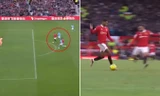 Lý do bàn thắng của MU được công nhận dù Rashford việt vị rõ ràng