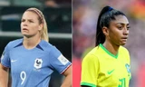 Nhận định nữ Pháp vs nữ Brazil, 17h00 ngày 29/7: As Canarinhas phá dớp