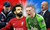 Nhận định Liverpool vs Everton, 03h00 ngày 14/2: Khó khăn chồng chất