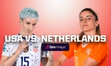 Nhận định nữ Mỹ vs nữ Hà Lan, 08h00 ngày 27/7: Tái hiện chung kết